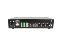 Adastra Amplificador Linha 100V 6 Zonas + USB/SD/FM/BT RM406 Adastra Amplificador Linha 100V 6 Zonas + USB/SD/FM/BT RM406
